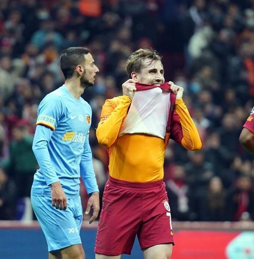 Sadece Torrent'i mi? Fatih Terim'i de bombaladı! 'Bırak masal anlatma'