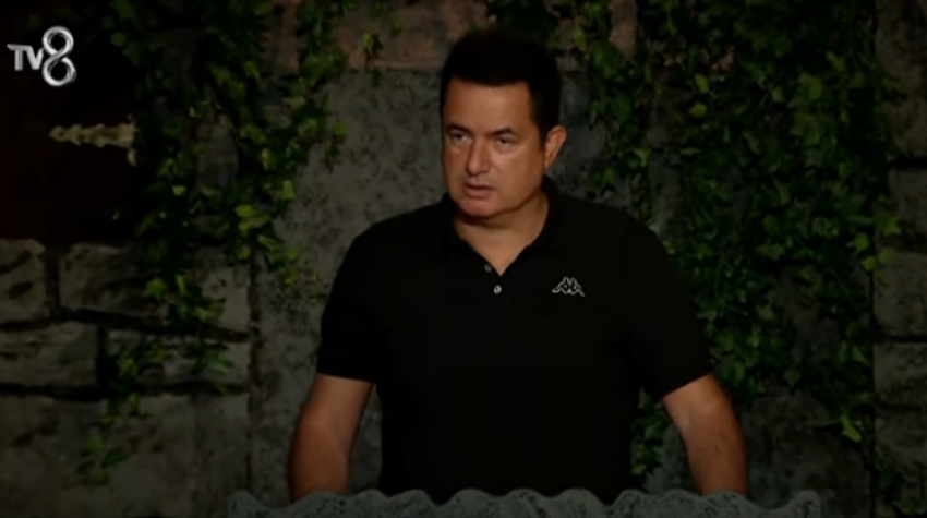 Survivor'ın yeni bölüm tanıtımı yayınlandı! 'Bir kez daha bu tarzda konuşma yaparsan....'