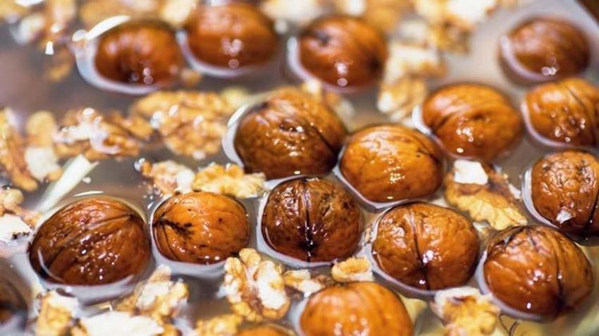 Vücudu tamamen temizliyor! Tüketir tüketmez etki ediyor, faydaları saymakla bitmiyor!