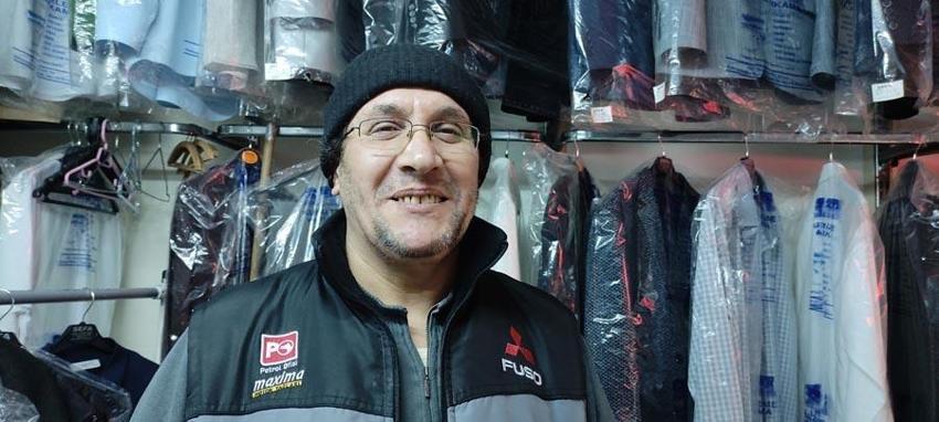 40 yılda 400 bin liralık altın ve dolar buldu