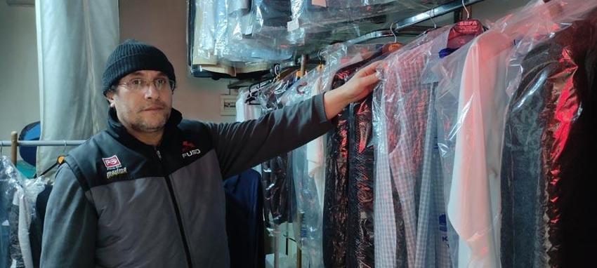 40 yılda 400 bin liralık altın ve dolar buldu