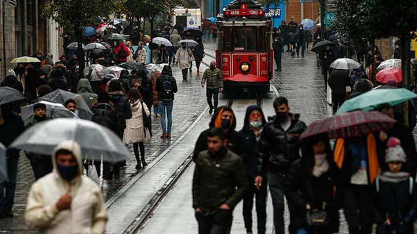 Deltacron kabusu başladı! Dünya diken üstünde, kötü haber geldi, Delta ve Omicron'un ardından....