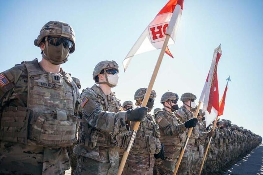 Rusya-Ukrayna savaşı başlıyor! ABD tarih verdi! Son dakika açıklamaları peş peşe geldi! 3. dünya savaşı...