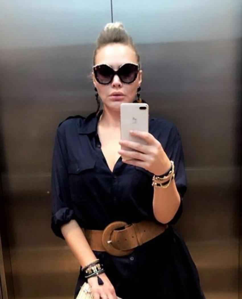 Aylin Coşkun ve Volkan Aslan’ın evliliği ile ilgili dikkat çeken detay: “Hıçkıra hıçkıra ağlarken gördüm"