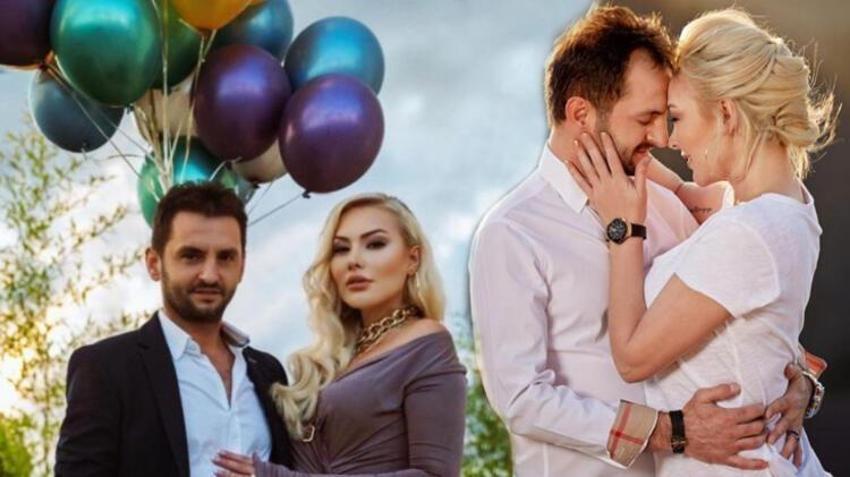 Aylin Coşkun ve Volkan Aslan’ın evliliği ile ilgili dikkat çeken detay: “Hıçkıra hıçkıra ağlarken gördüm"