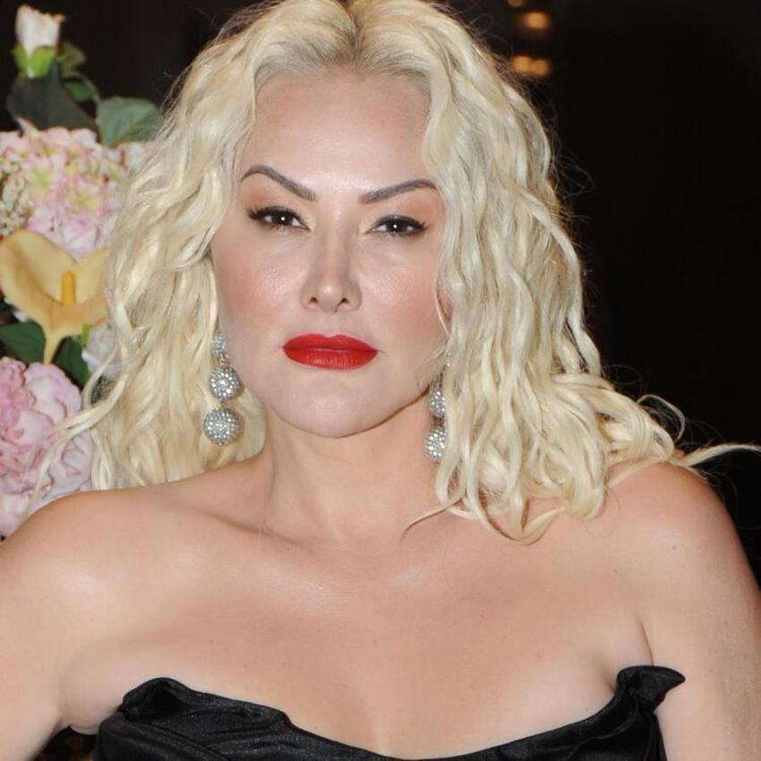 Aylin Coşkun ve Volkan Aslan’ın evliliği ile ilgili dikkat çeken detay: “Hıçkıra hıçkıra ağlarken gördüm"