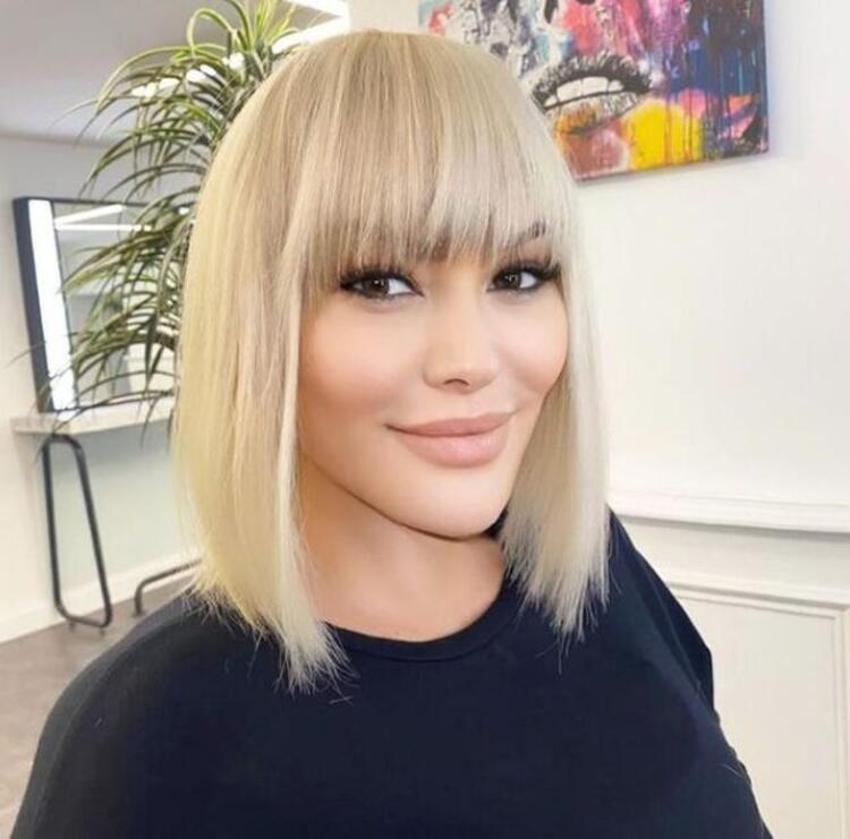 Aylin Coşkun ve Volkan Aslan’ın evliliği ile ilgili dikkat çeken detay: “Hıçkıra hıçkıra ağlarken gördüm"