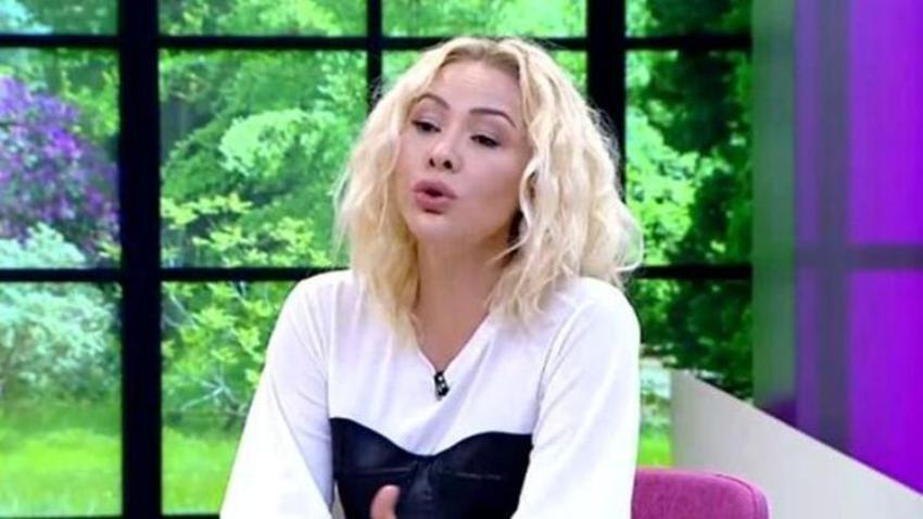 Aylin Coşkun ve Volkan Aslan’ın evliliği ile ilgili dikkat çeken detay: “Hıçkıra hıçkıra ağlarken gördüm"