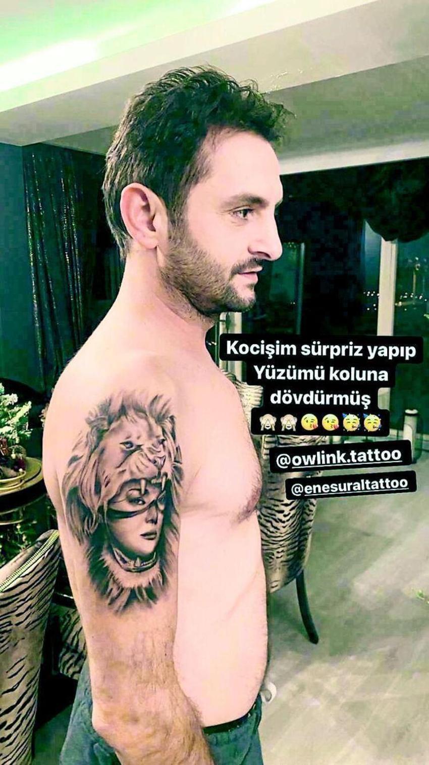 Aylin Coşkun ve Volkan Aslan’ın evliliği ile ilgili dikkat çeken detay: “Hıçkıra hıçkıra ağlarken gördüm"