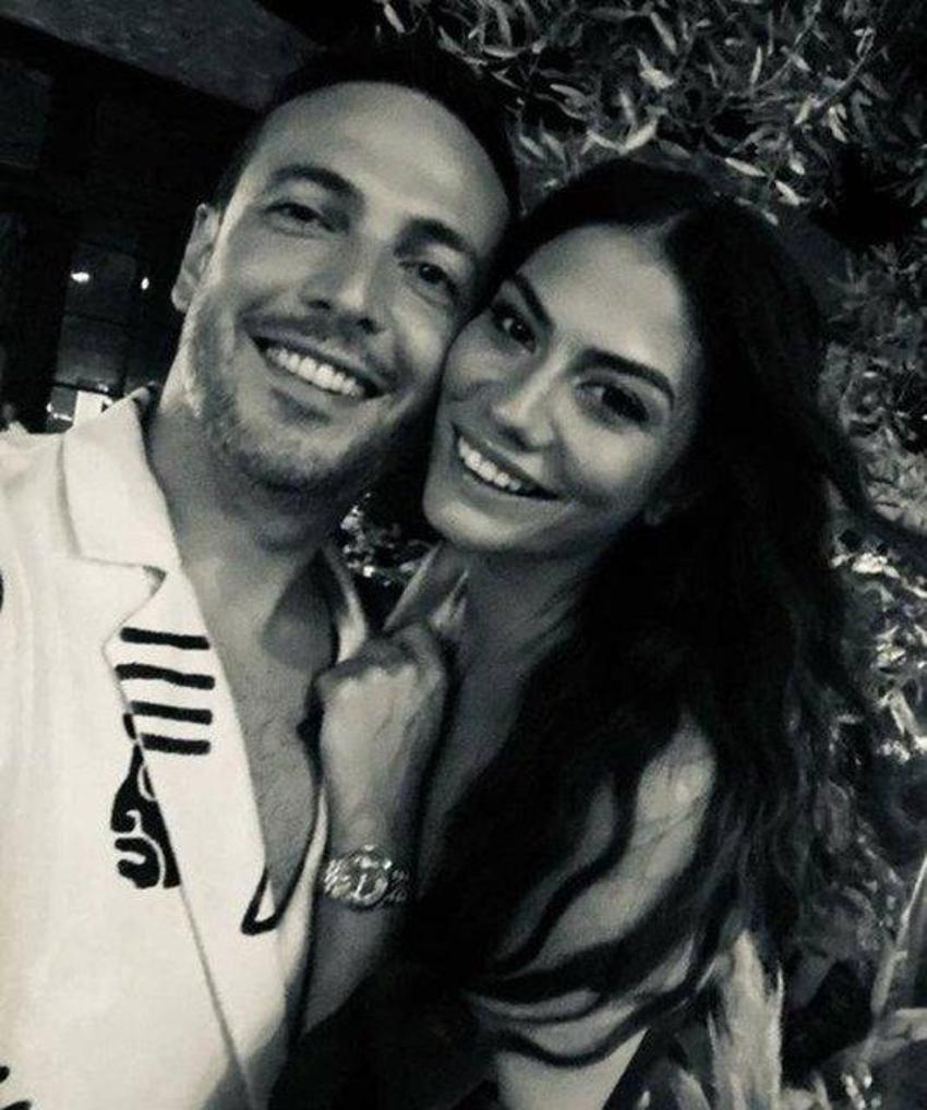 Oğuzhan Koç ve Demet Özdemir'in ayrılık nedeni ortaya çıktı! İddialı sevişme sahneleri...