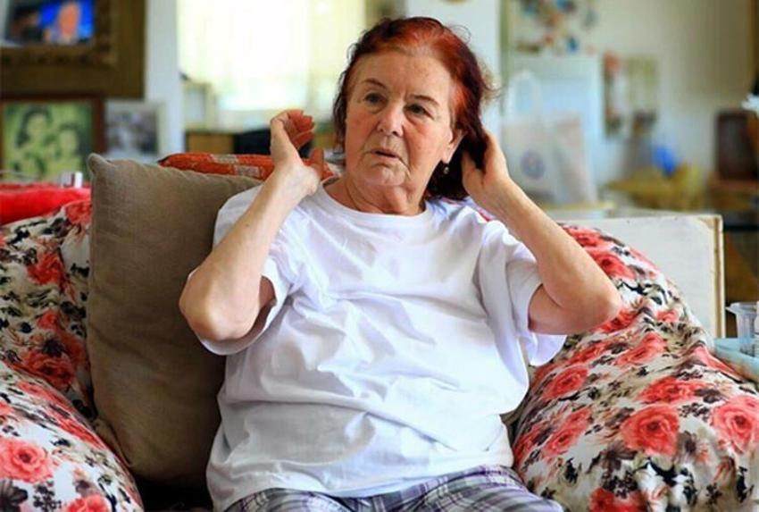 Fatma Girik'in kardeşi Günay Girik ile yeğeni Ahu Turanlı arasında sular durulmuyor! 'Hesabından 2 milyon TL...'
