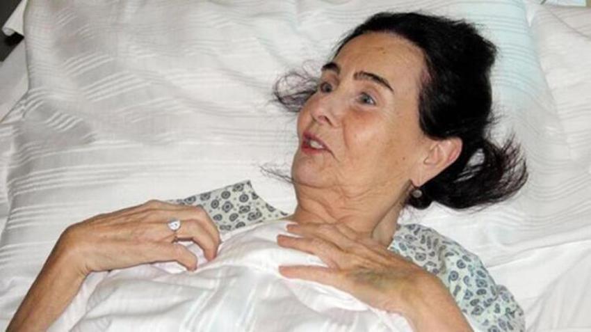 Fatma Girik'in kardeşi Günay Girik ile yeğeni Ahu Turanlı arasında sular durulmuyor! 'Hesabından 2 milyon TL...'