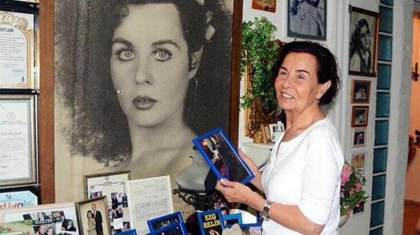 Fatma Girik'in kardeşi Günay Girik ile yeğeni Ahu Turanlı arasında sular durulmuyor! 'Hesabından 2 milyon TL...'