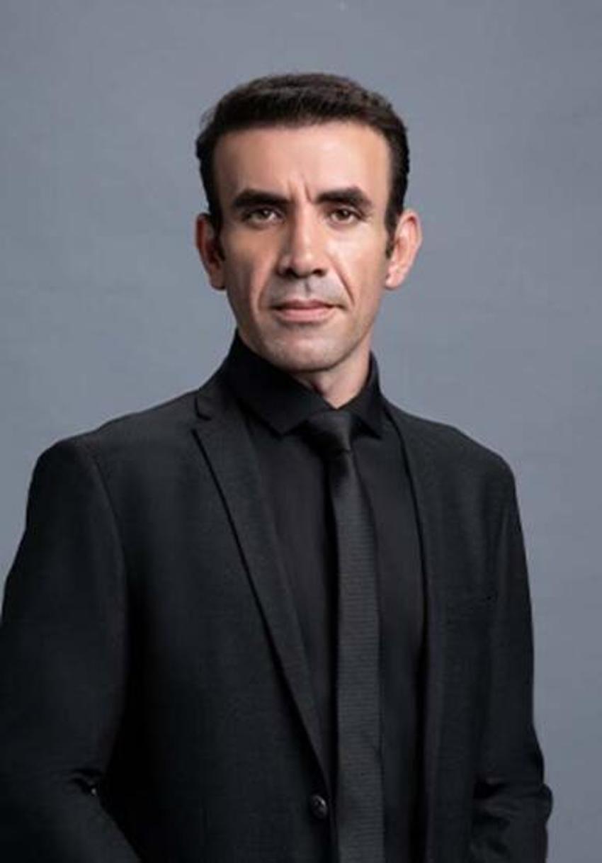 Yargı'nın Savcı Pars'ı Mehmet Yılmaz Ak: Doğum günümü morgta kutladım