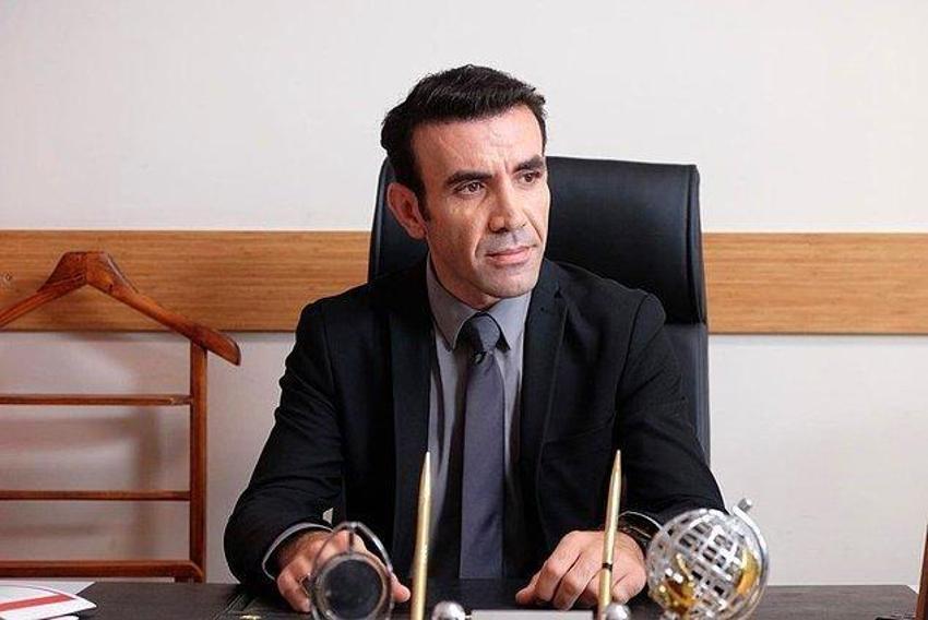 Yargı'nın Savcı Pars'ı Mehmet Yılmaz Ak: Doğum günümü morgta kutladım