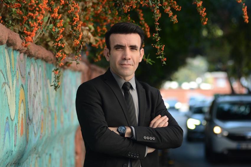 Yargı'nın Savcı Pars'ı Mehmet Yılmaz Ak: Doğum günümü morgta kutladım