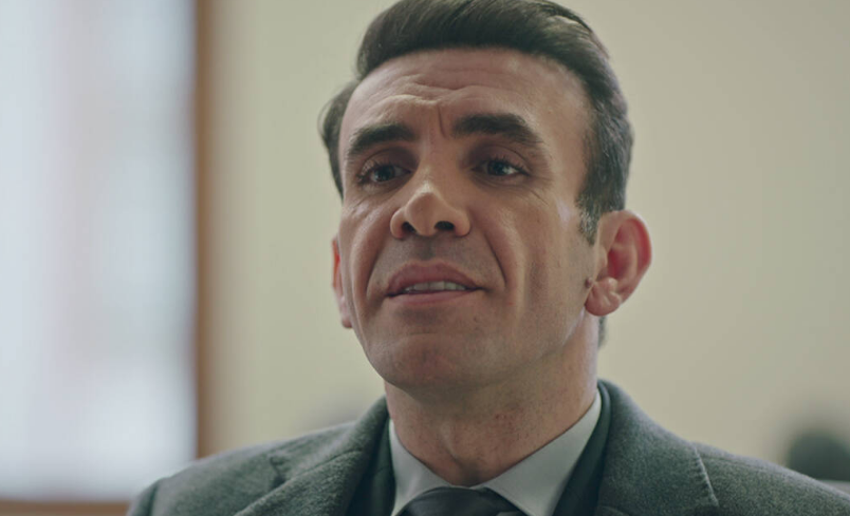 Yargı'nın Savcı Pars'ı Mehmet Yılmaz Ak: Doğum günümü morgta kutladım