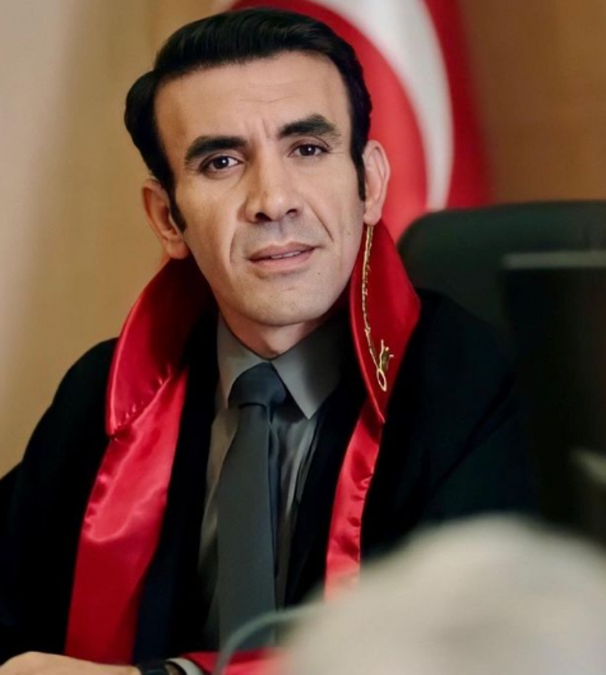Yargı'nın Savcı Pars'ı Mehmet Yılmaz Ak: Doğum günümü morgta kutladım