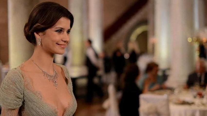 Beren Saat'in eski aşkının kim olduğunu duyan şaşırdı! Güldür Güldür'ün efsanesi...