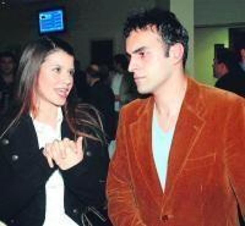 Beren Saat'in eski aşkının kim olduğunu duyan şaşırdı! Güldür Güldür'ün efsanesi...