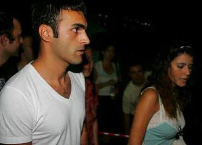 Beren Saat'in eski aşkının kim olduğunu duyan şaşırdı! Güldür Güldür'ün efsanesi...