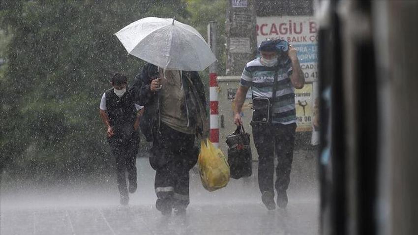 Meteoroloji son dakika açıkladı! Çok kuvvetli olacak, yeni tarihi belli oldu! Kar yağışı bitti derken bu hafta...