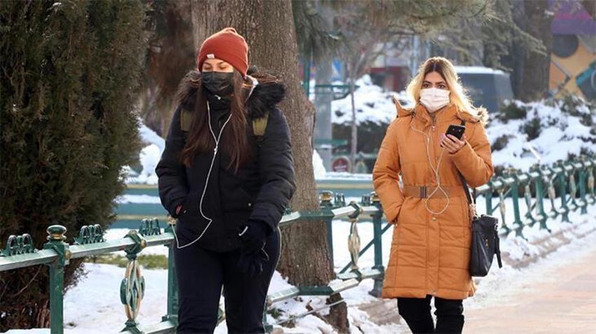 Meteoroloji son dakika açıkladı! Çok kuvvetli olacak, yeni tarihi belli oldu! Kar yağışı bitti derken bu hafta...