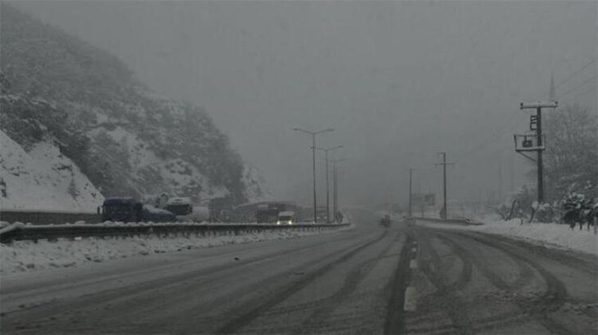 Meteoroloji son dakika açıkladı! Çok kuvvetli olacak, yeni tarihi belli oldu! Kar yağışı bitti derken bu hafta...