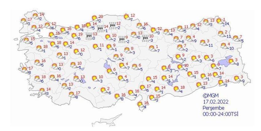 Meteoroloji son dakika açıkladı! Çok kuvvetli olacak, yeni tarihi belli oldu! Kar yağışı bitti derken bu hafta...