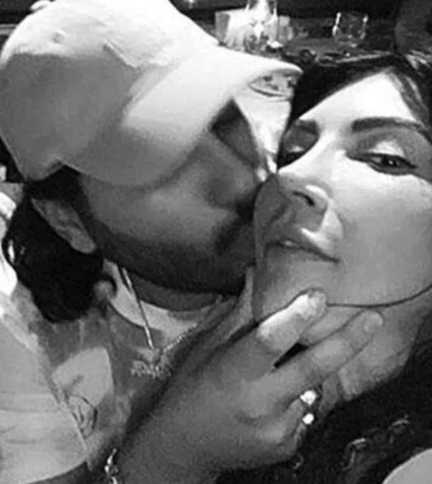 Hande Yener: Dua Lipa ile ilham perilerimiz tanıştı