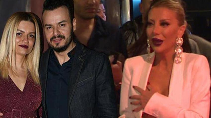 Yasak aşk iddiaları olay olmuştu! Gülşah Saraçoğlu'ndan 'Deha Bilimlier' sorusuna yanıt!