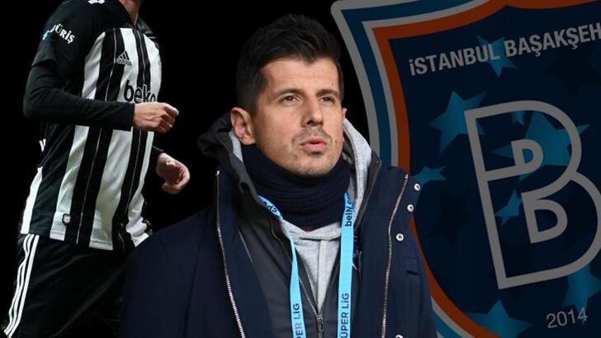 Emre Belözoğlu 'Sezon bitsin fırsatlar doğacak' demişti! Beşiktaş'ın 10 numarasını bedavaya aldı