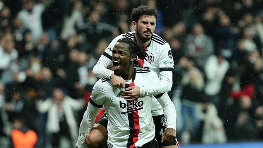 Emre Belözoğlu 'Sezon bitsin fırsatlar doğacak' demişti! Beşiktaş'ın 10 numarasını bedavaya aldı