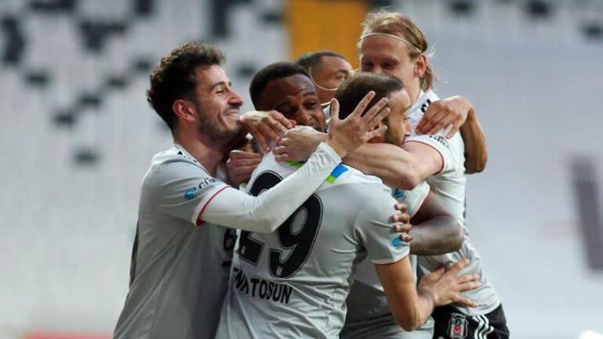 Emre Belözoğlu 'Sezon bitsin fırsatlar doğacak' demişti! Beşiktaş'ın 10 numarasını bedavaya aldı