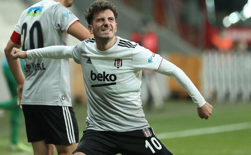 Emre Belözoğlu 'Sezon bitsin fırsatlar doğacak' demişti! Beşiktaş'ın 10 numarasını bedavaya aldı