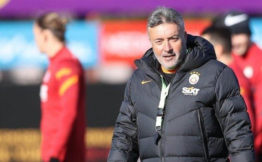 Okan Buruk'tan flaş Galatasaray açıklaması ve 2.7 milyon euro'luk tazminat...