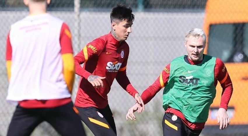 Okan Buruk'tan flaş Galatasaray açıklaması ve 2.7 milyon euro'luk tazminat...