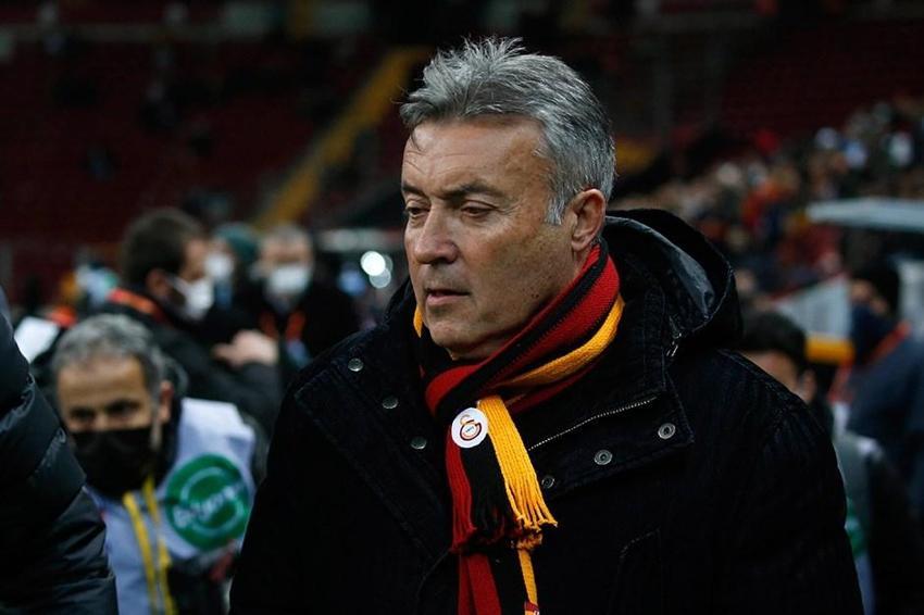 Okan Buruk'tan flaş Galatasaray açıklaması ve 2.7 milyon euro'luk tazminat...