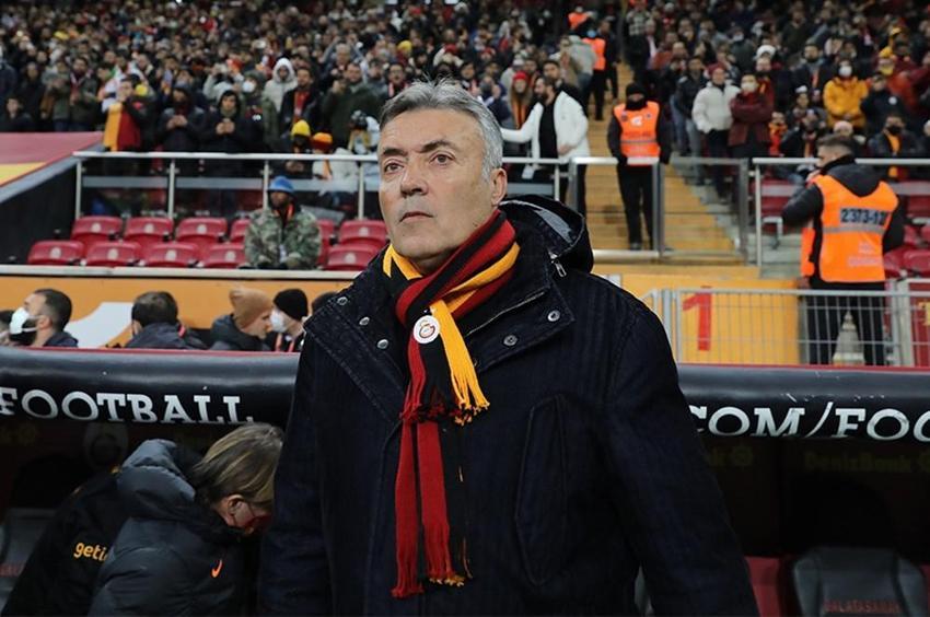 Okan Buruk'tan flaş Galatasaray açıklaması ve 2.7 milyon euro'luk tazminat...