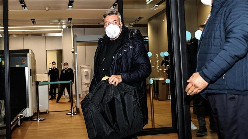 Okan Buruk'tan flaş Galatasaray açıklaması ve 2.7 milyon euro'luk tazminat...