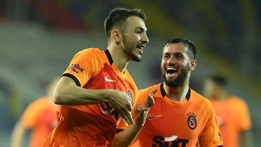 Okan Buruk'tan flaş Galatasaray açıklaması ve 2.7 milyon euro'luk tazminat...