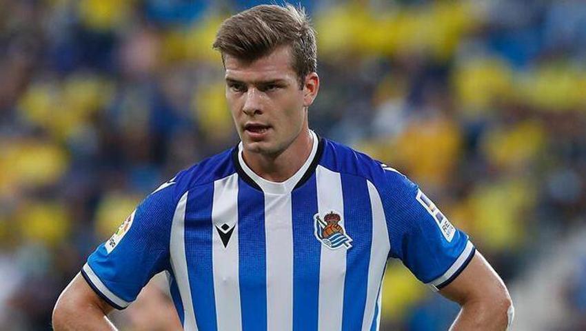 Ekuban - Boupendza derken Sörloth aşkı alevlendi! Yıldız golcü Süper Lig'e geri dönüyor
