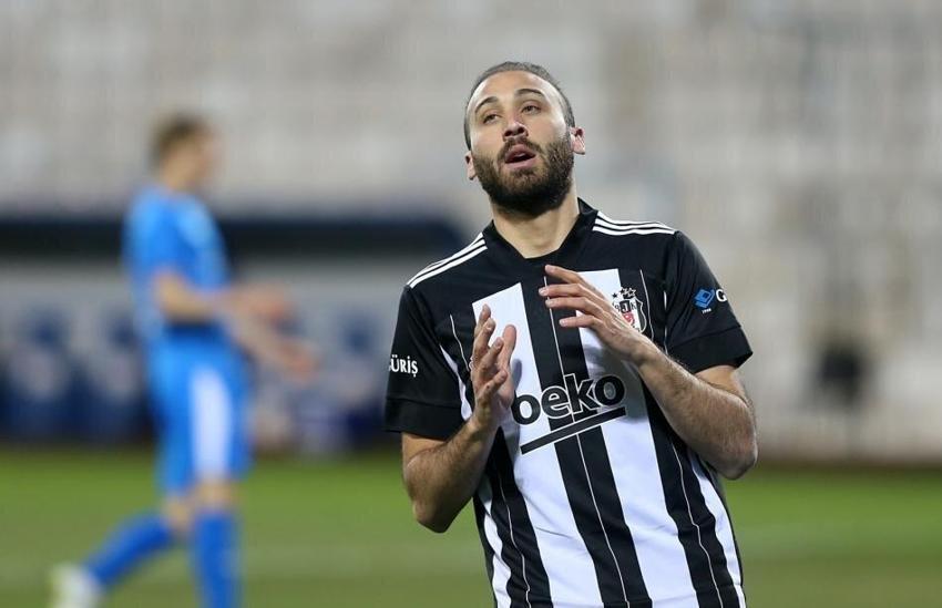 Ekuban - Boupendza derken Sörloth aşkı alevlendi! Yıldız golcü Süper Lig'e geri dönüyor