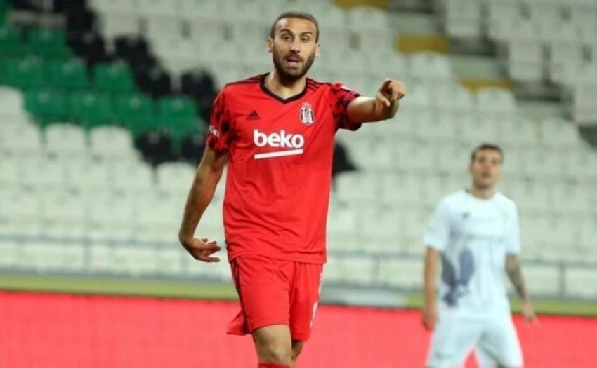 Ekuban - Boupendza derken Sörloth aşkı alevlendi! Yıldız golcü Süper Lig'e geri dönüyor