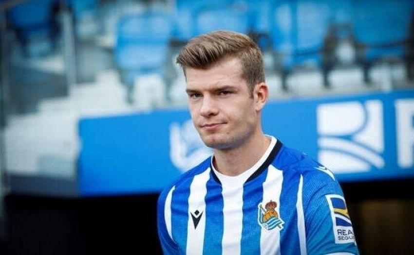 Ekuban - Boupendza derken Sörloth aşkı alevlendi! Yıldız golcü Süper Lig'e geri dönüyor
