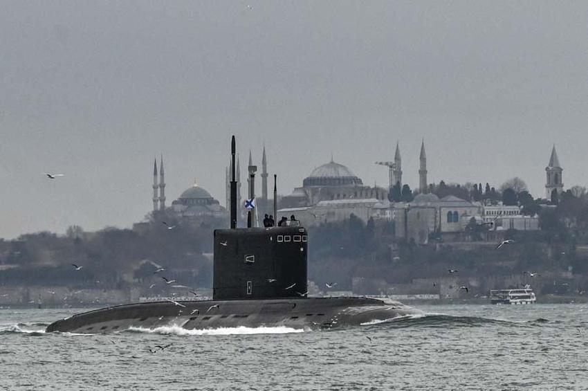 İngiltere'den Ukrayna'da darbe iddiası! Rusya saldırmaya başladı...