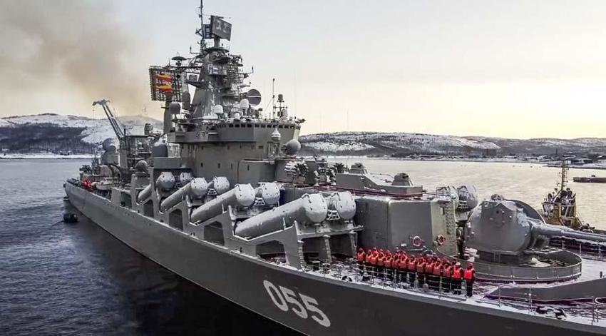 İngiltere'den Ukrayna'da darbe iddiası! Rusya saldırmaya başladı...