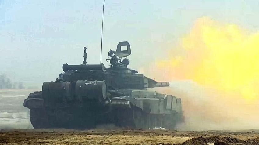 İngiltere'den Ukrayna'da darbe iddiası! Rusya saldırmaya başladı...