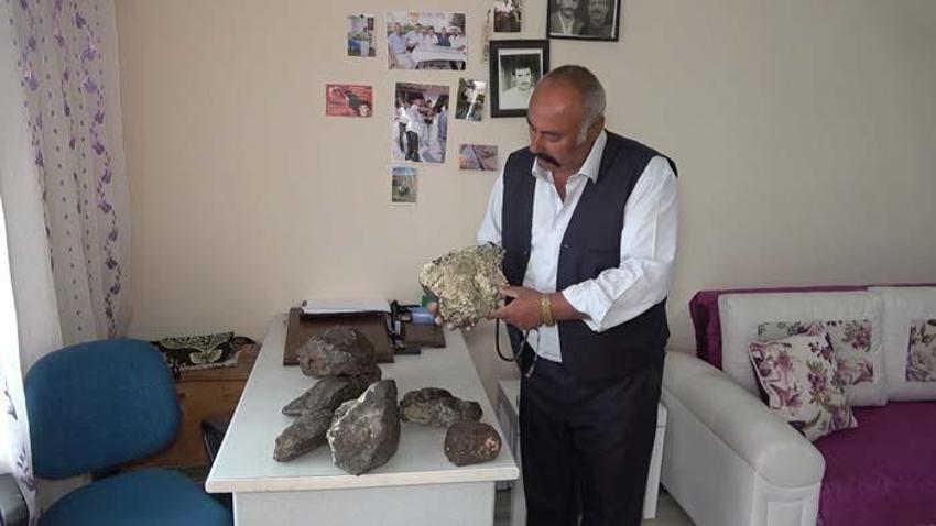 Mantar toplamaya çıktı, tesadüfen gördü! 180 bin dolara satıldığını öğrenince...