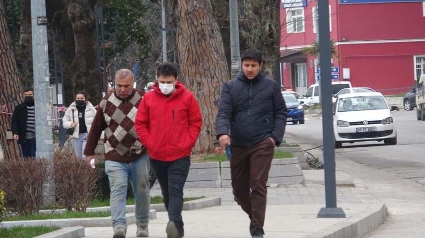 İllere göre haftalık vaka haritası belli oldu! Bakan Koca açıkladı: Zirvedeki iller değişti...
